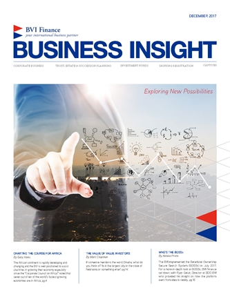 Business Insight: Exploring New Possibilities