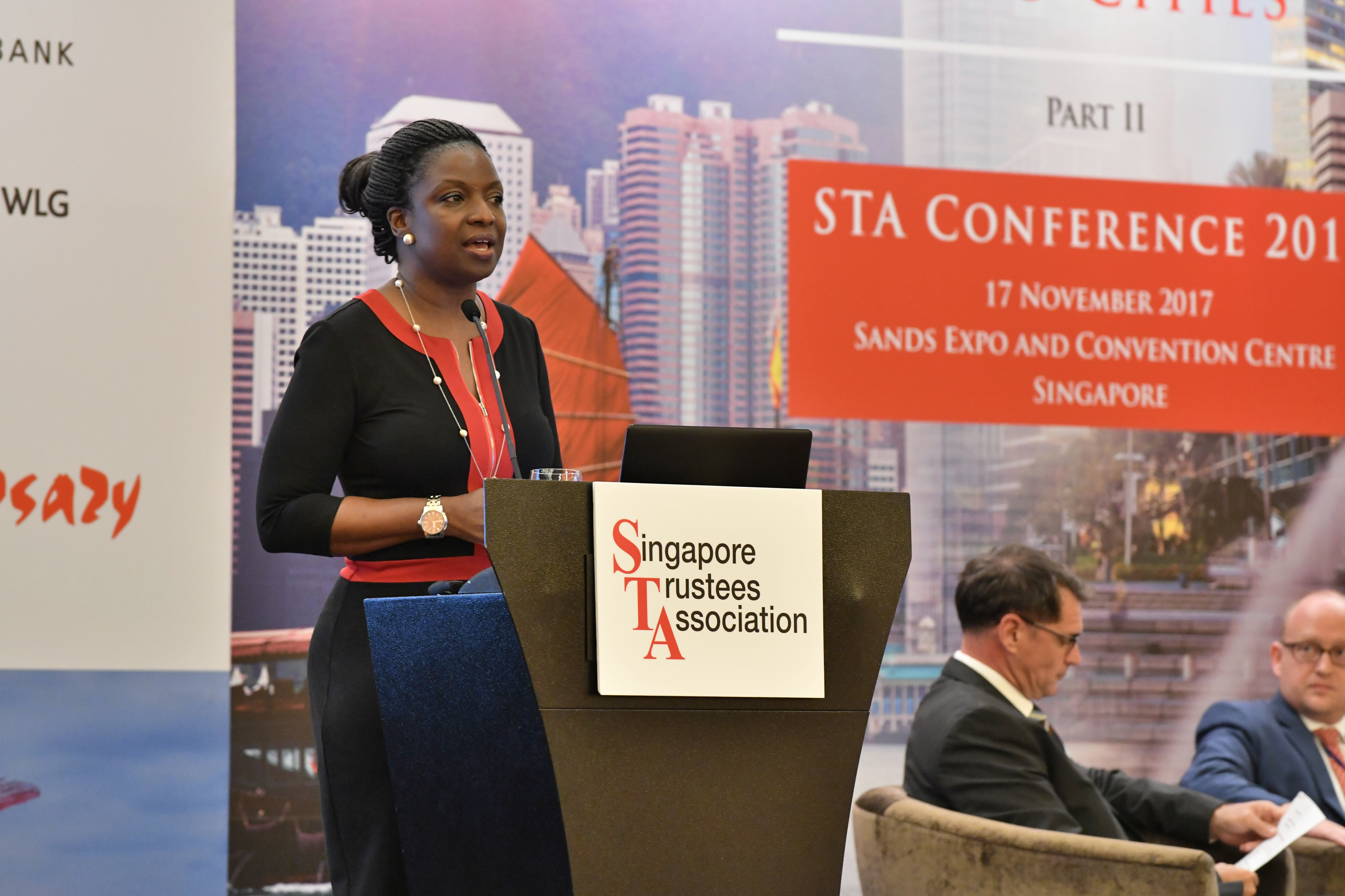 Offshore Jurisdictions: Complementing Singapore And Hong Kong