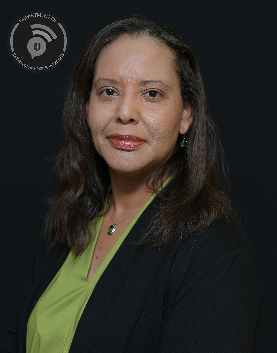 Lisa Penn-Lettsome Appointed Executive Director of International Business