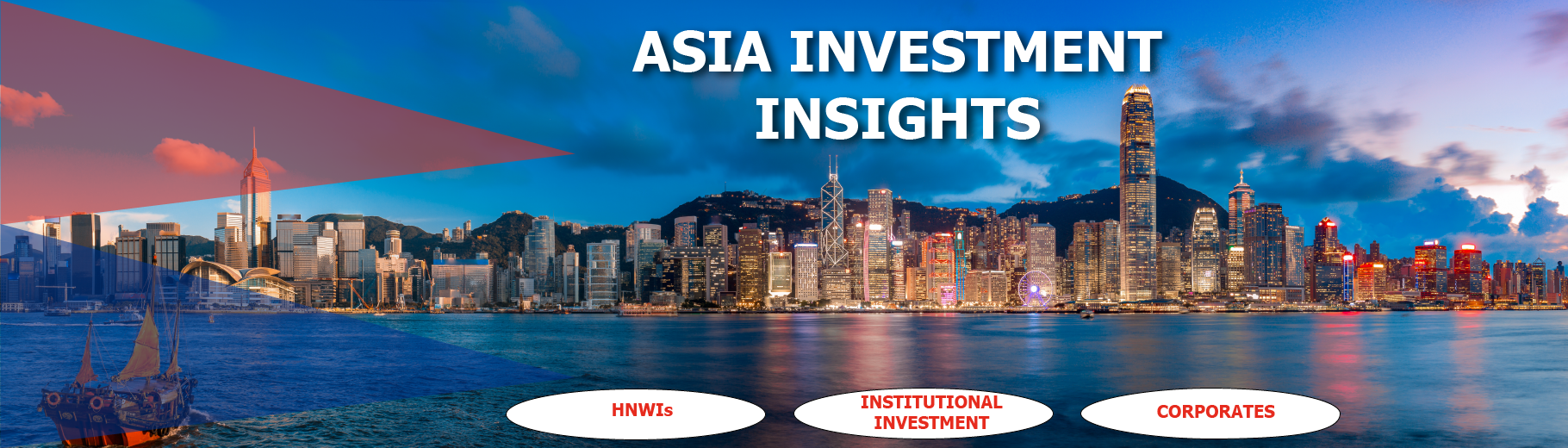 Asian Investors Identify Path to Future Growth Through Use of IFCs Like BVI