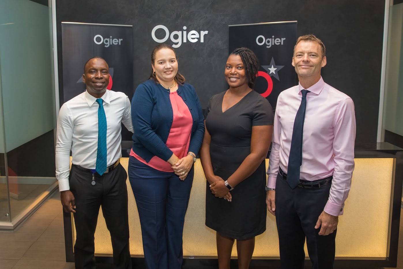 Ogier Launches New BVI Business