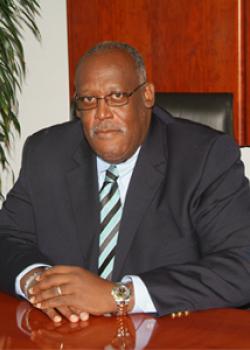 BVI Finance Salutes Dr. Robert A. Mathavious