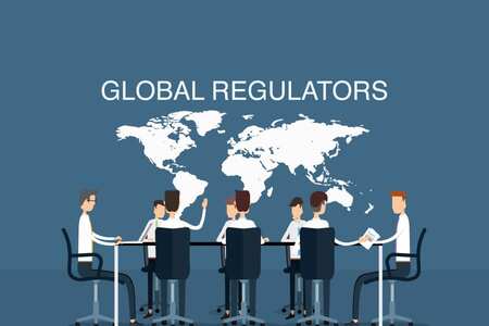 Shaping The New Regulatory Landscape – The Great Digital Disruption