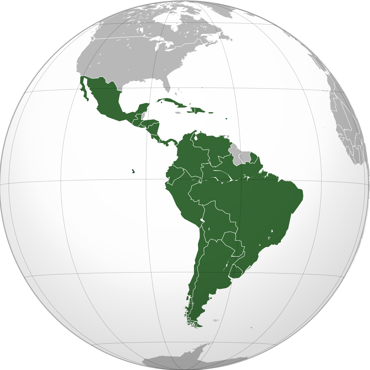 Virtually Together Focus on Latin America: BVI an Attractive Jurisdiction for LatAm Wealth Structuring and Estate Planning