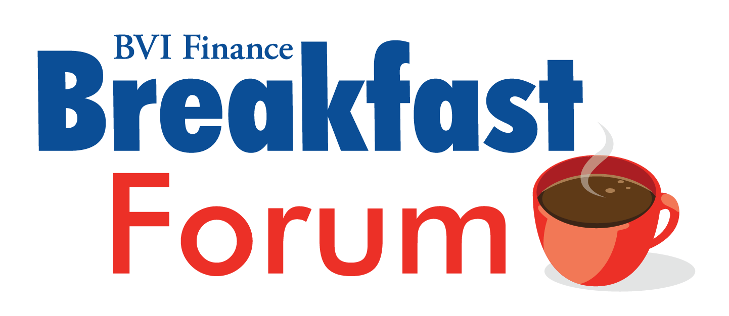 BVI Finance Breakfast Forum Shines Light on ‘The Gatekeepers of Financial Services’