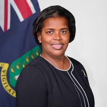 BVI ATTORNEY GENERAL DAWN SMITH SPEAKS OUT AGAINST BIAS IN OBSERVANCE OF INTERNATIONAL WOMEN’S DAY