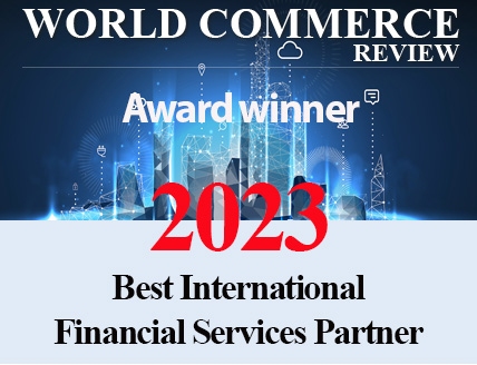 BVI FINANCE AWARDED '2023 BEST INTERNATIONAL FINANCIAL SERVICES PARTNER' BY WORLD COMMERCE REVIEW