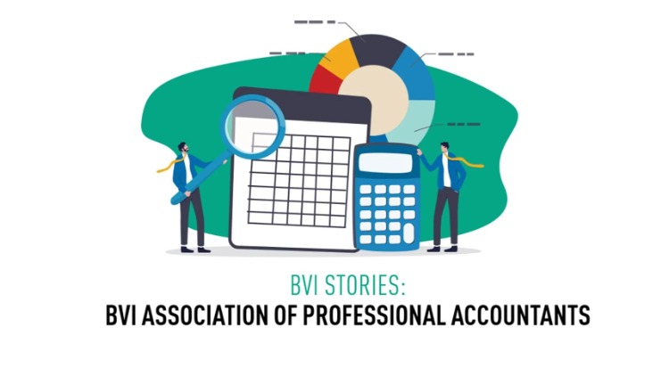BVI STORIES: BVI Association of Professional Accountants
