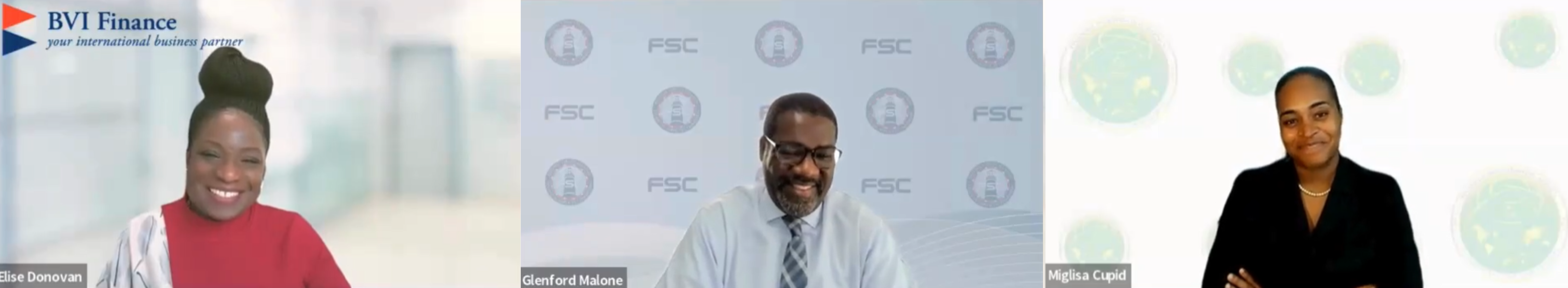 BVI Finance Breakfast Forum Underscores the Power of Industry Collaboration in Strengthening Suspicious Activity Reporting