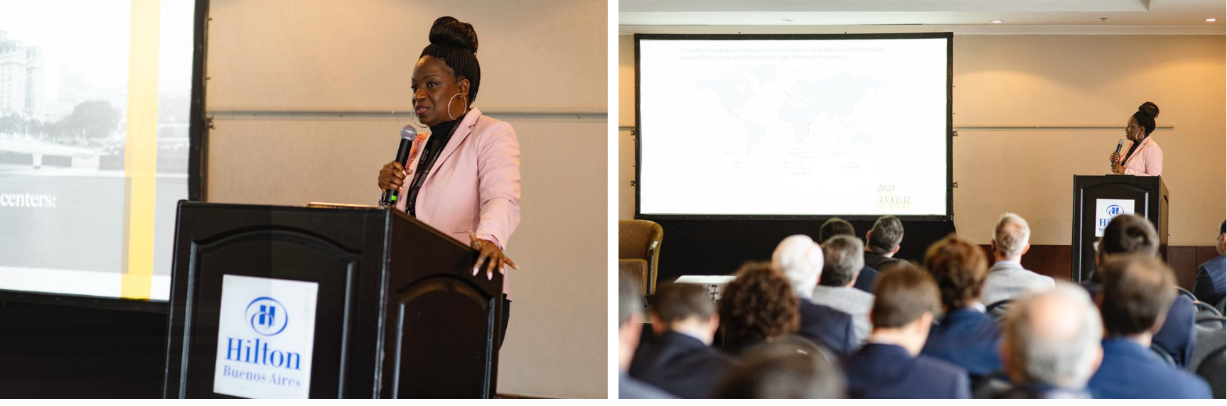 Global Pressures and the Future of International Financial Centres