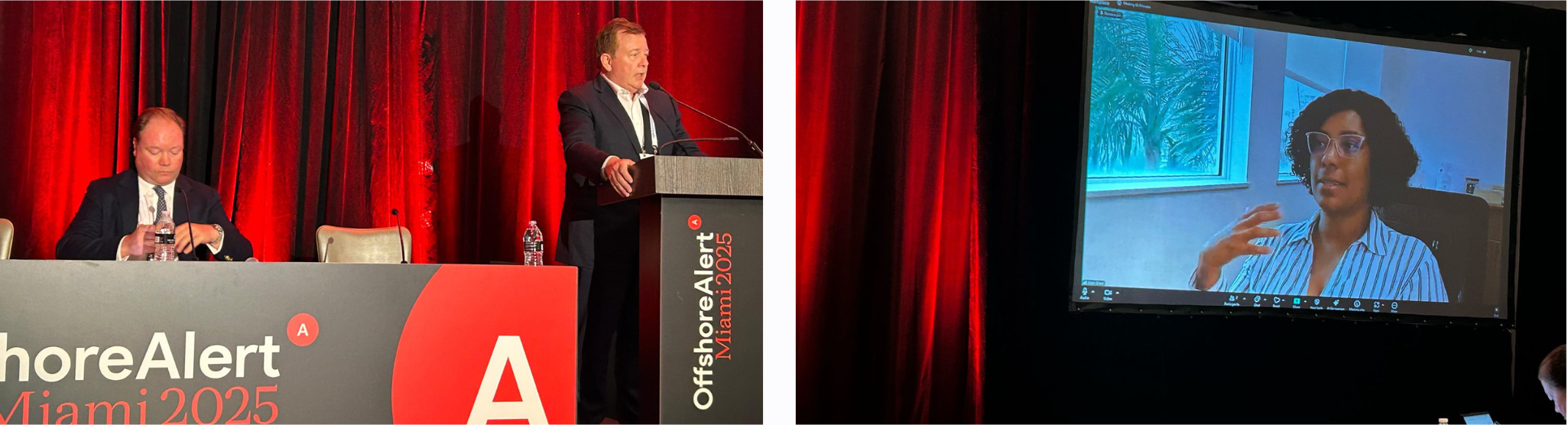 OffshoreAlert Miami 2025 Briefing Underscores the British Virgin Islands’ Evolving Role as a High Value Hub for Corporate Structuring, Asset Recovery and Tech Enabled Dispute Resolution