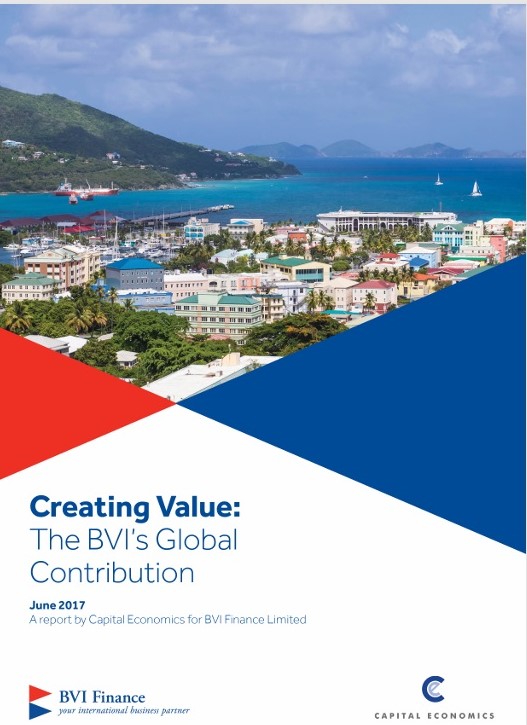 Capital Economics Report