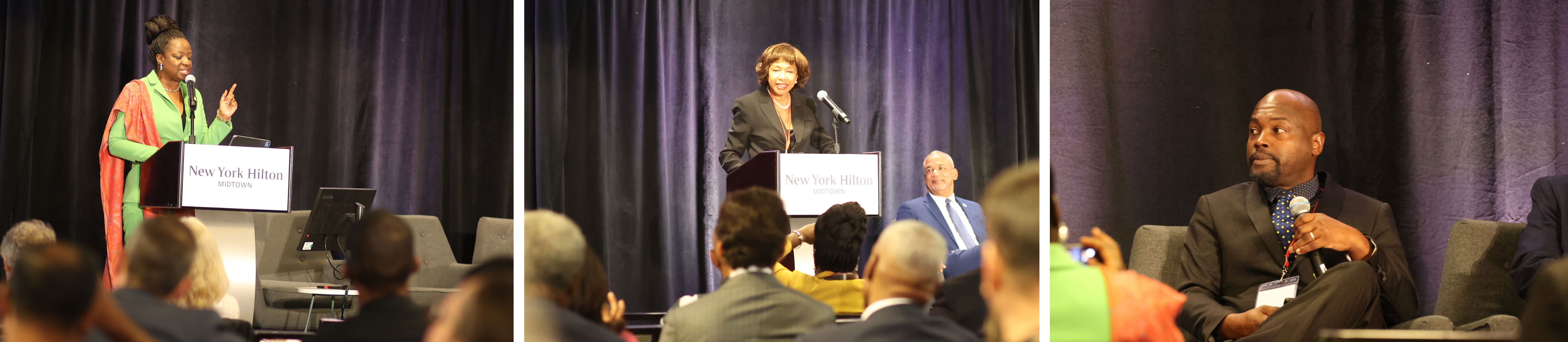 BVI recognized as a jurisdiction of choice for asset protection and succession planning at Outbound Investment Summit USA