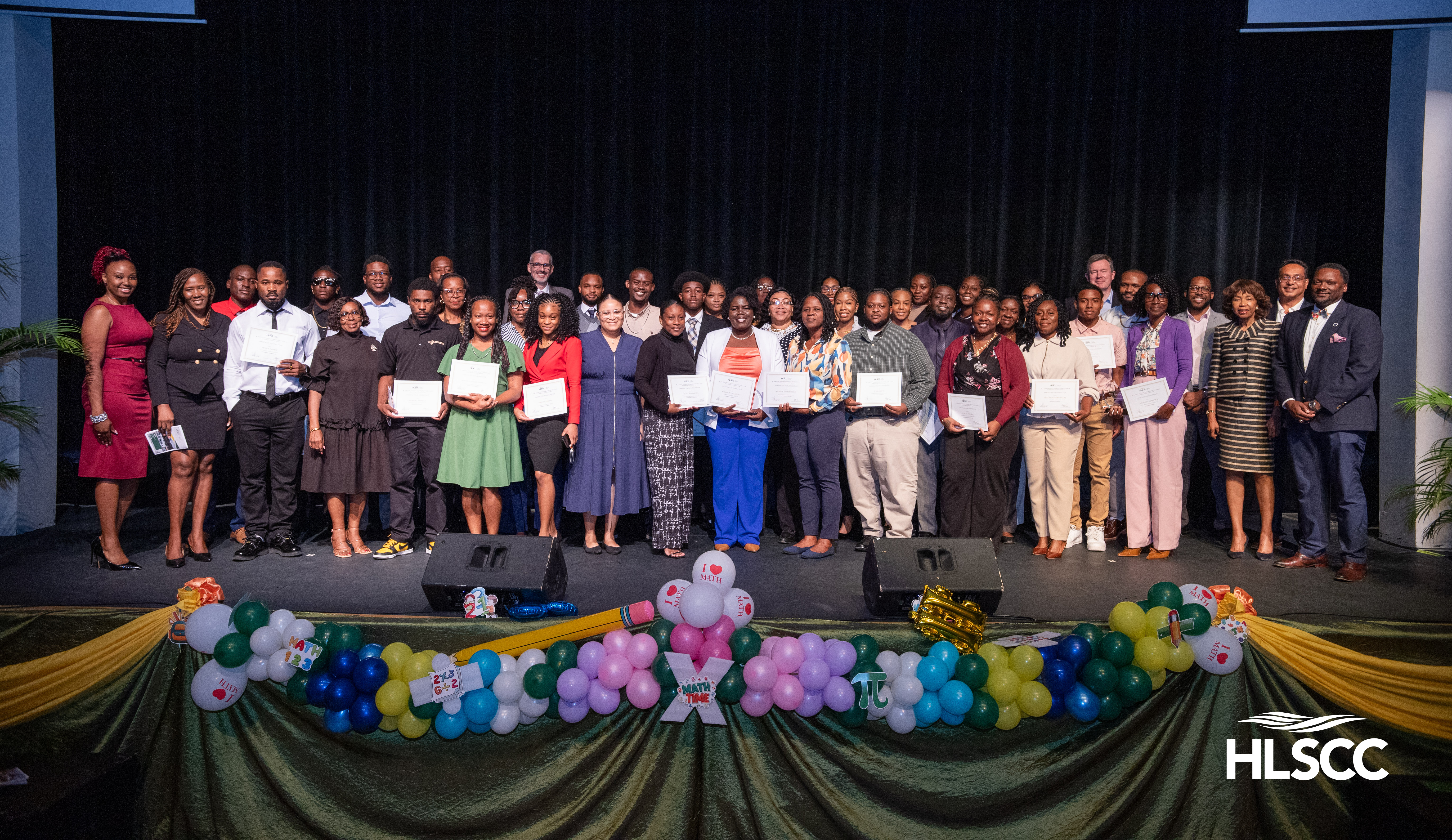 HLSCC Robert Mathavious Institute For Financial Services Celebrates Outstanding Success at 2026 Recognition and Closing Ceremony