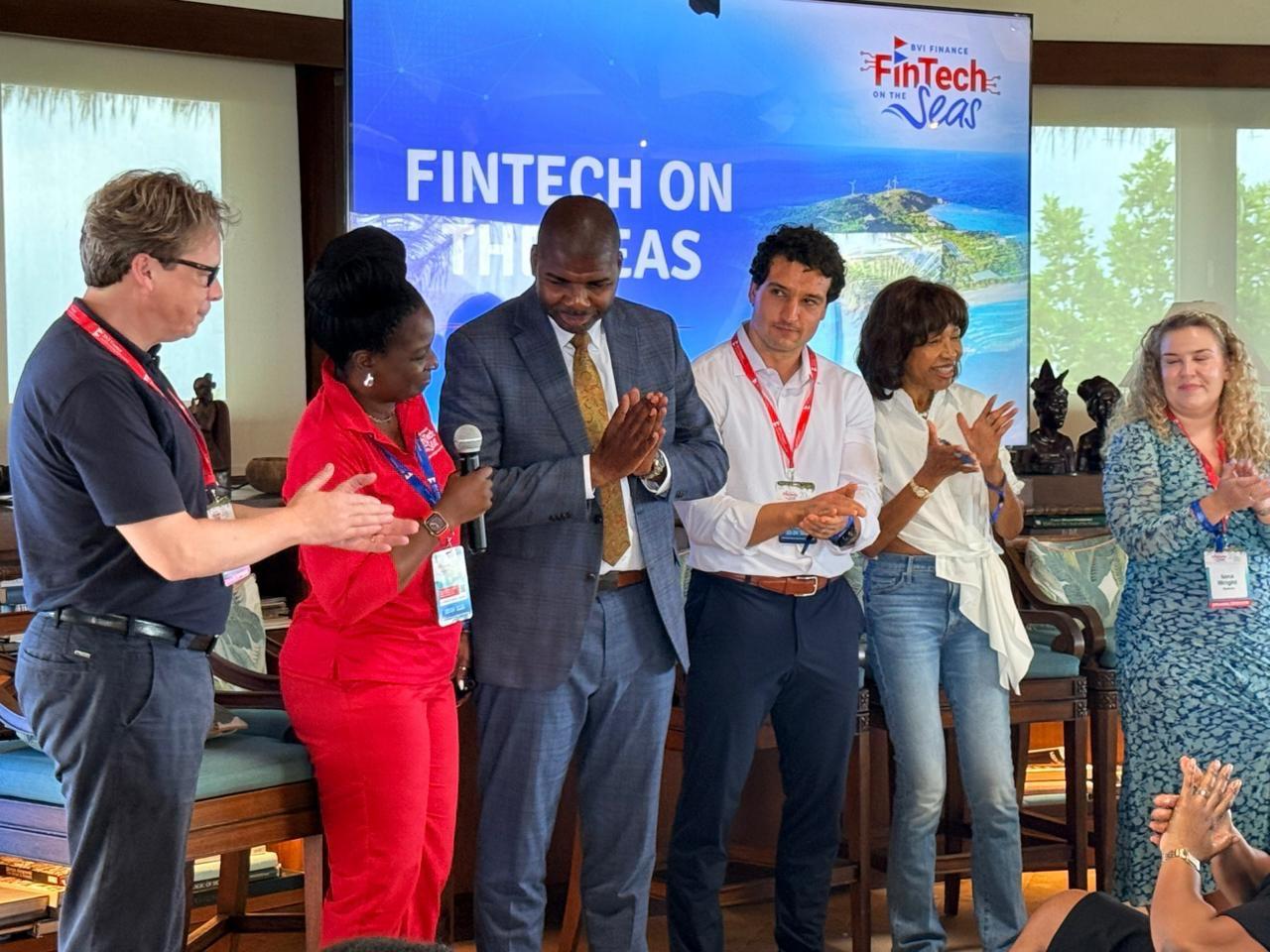  Kraken parent company granted Virtual Asset Service Provider license in the British Virgin Islands 