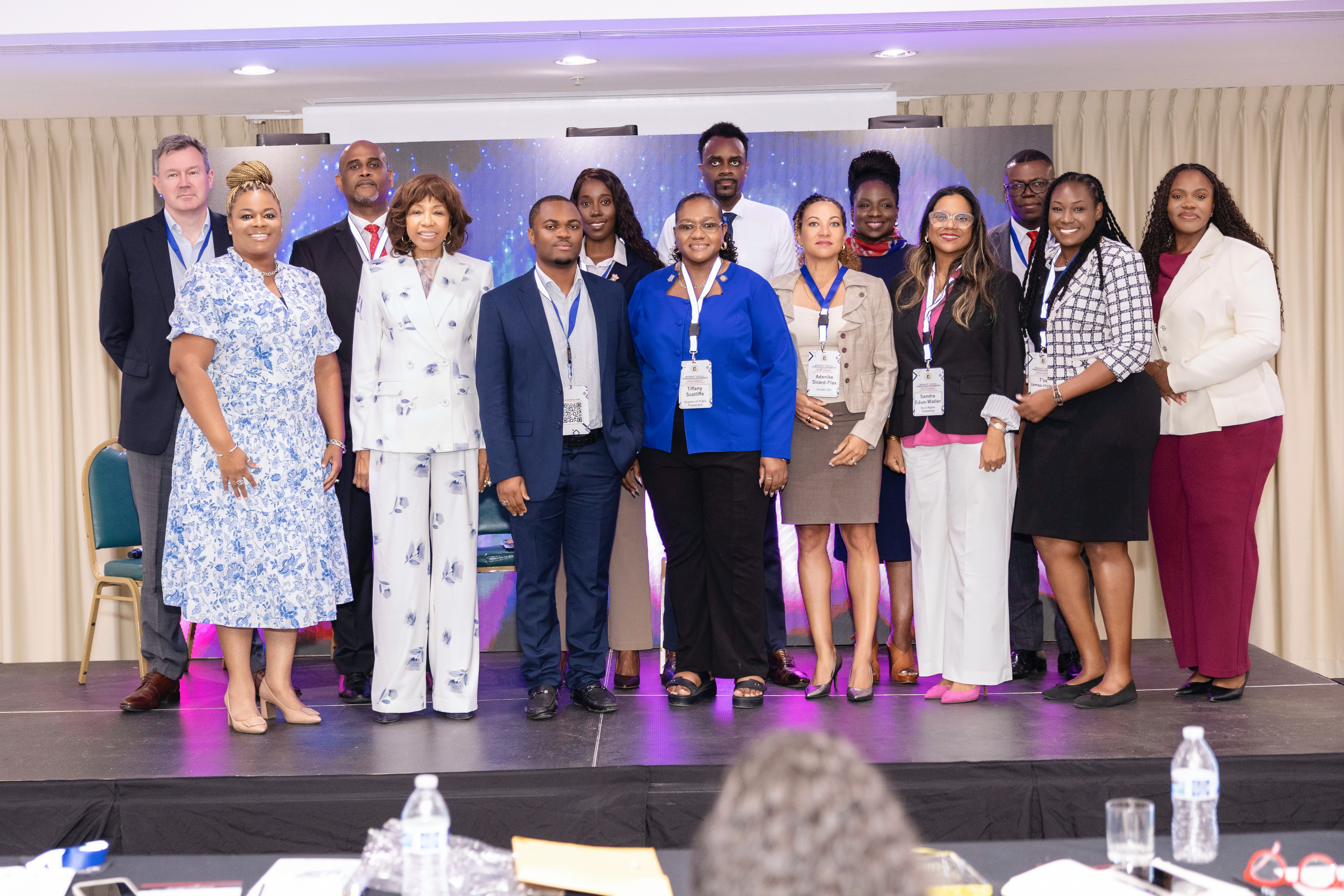 BVIACO 8th Annual Compliance Conference 2026