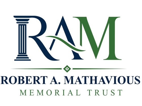 ROBERT A. MATHAVIOUS MEMORIAL TRUST TO LAUNCH, CARRYING FORWARD A LEGACY OF SERVICE