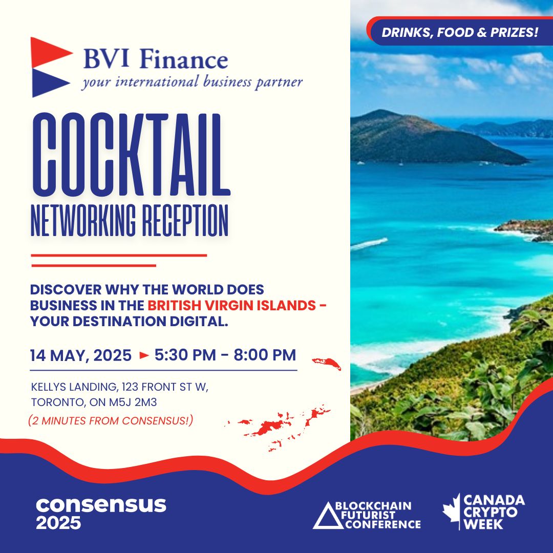 General Business - BVI Finance Limited > Events & Media > Events